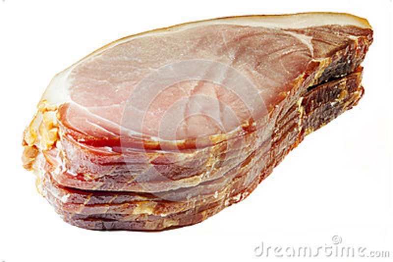 Bacon Jelly Gallery Bacon Joint