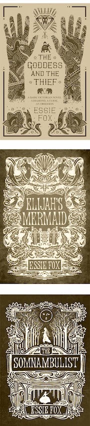 ESSIE FOX'S VICTORIAN NOVELS