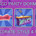 ¡¡Nuevos muebles disco en el juego Winx Fairy School!!