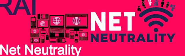 Net Neutrality: A public Deamd