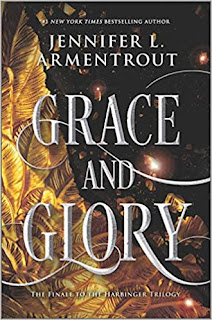 Grace and Glory by Jennifer L Armentrout