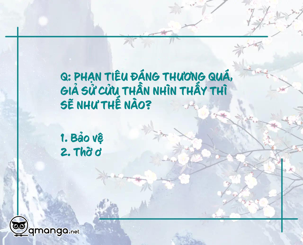 Ma Tôn Muốn Ôm Ôm (Phần 2) Chapter 8 - Trang 15