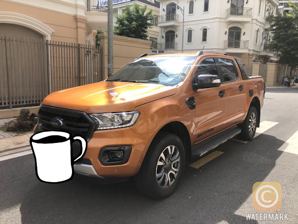 Xe siêu lướt Ford Ranger Wildtrak Biturbo đời 2019 đăng ký lần đầu 2020 Z2137647497885_e4cf04af66a11e35612bf39e94534e13