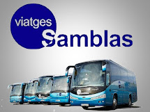 VIAJES  SAMBLAS