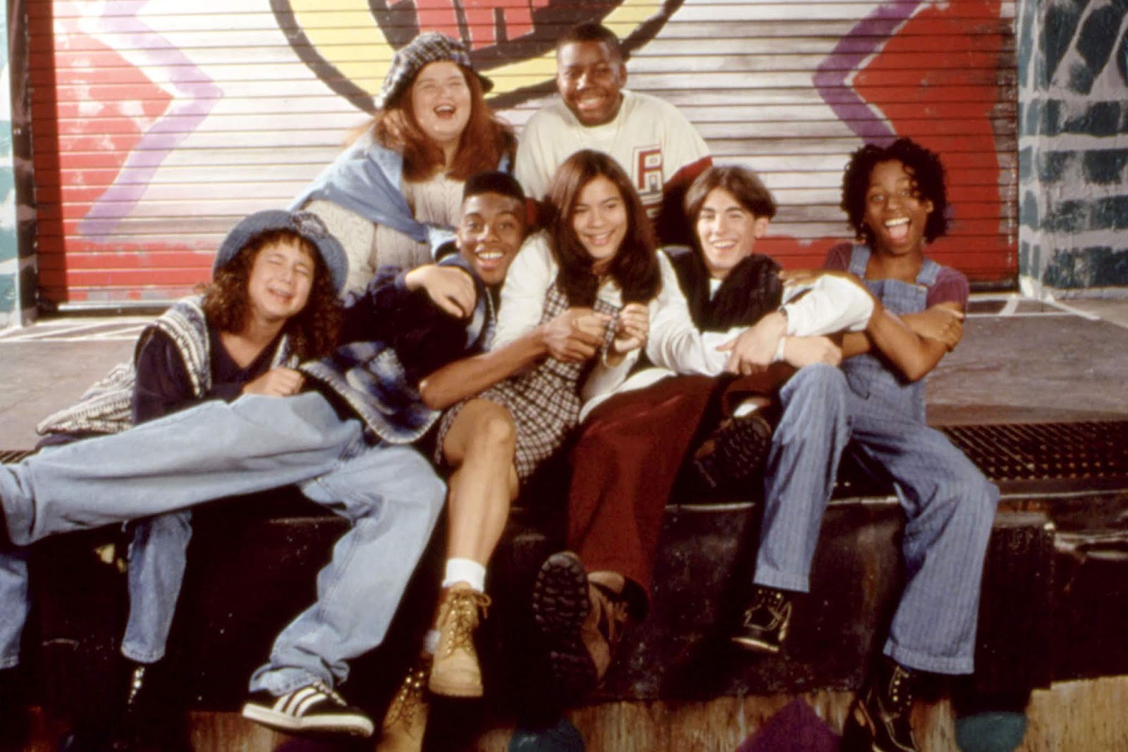 NickALive! Kenan Thompson Confirms Kel Mitchell’s Involvement on