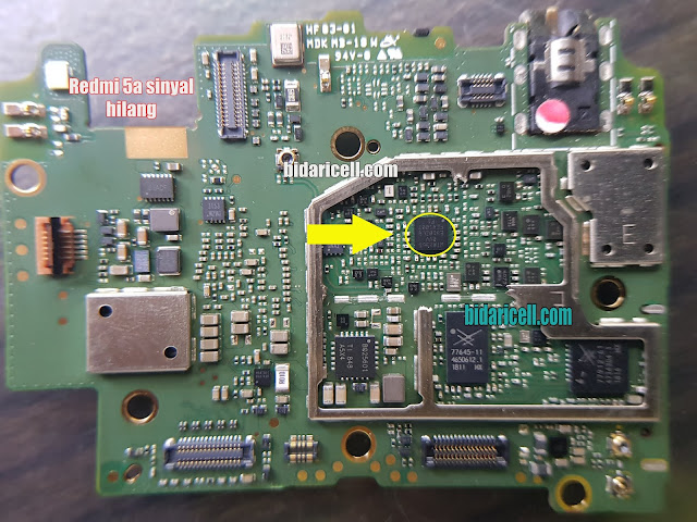 Xiomi Redmi Note 5a Mati Total Xiomi Redmi Note 5a Mati Short Ic Power Reparasi Handphone Xiomi Redmi Note 5a Mati Total Xiomi Redmi Note 5a Mati Short Ic Power Reparasi Handphone
