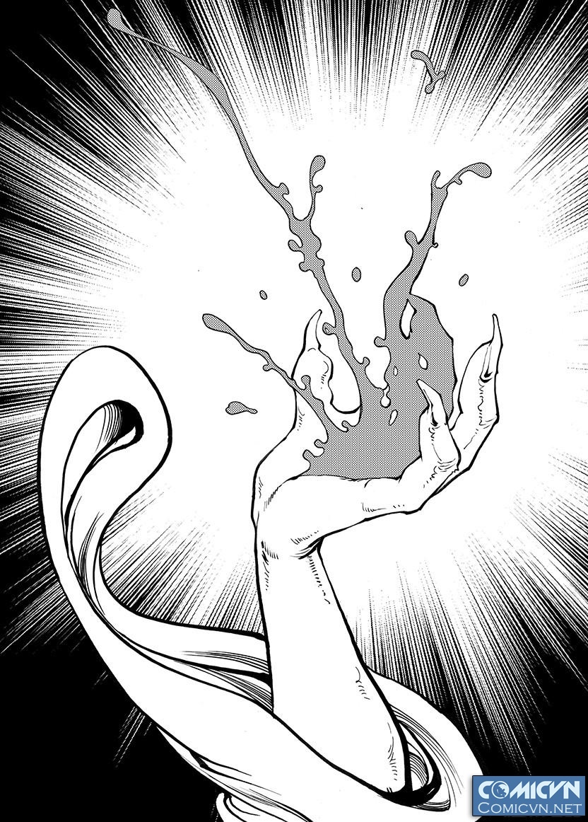 Chung Quỳ Truyền Kỳ Chap 46 - Next Chap 47