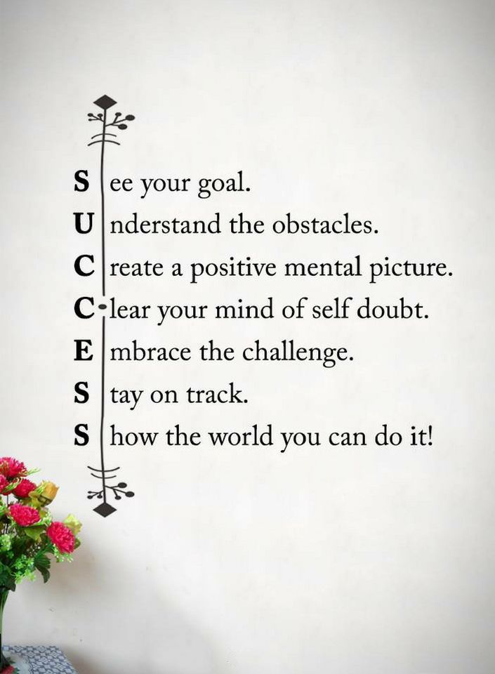 Quotes See Your Goal Understand The Obstacles Create A Positive Custom Goal Quotes Quotes See Your Goal Understand The Obstacles Create A Positive Custom Goal Quotes