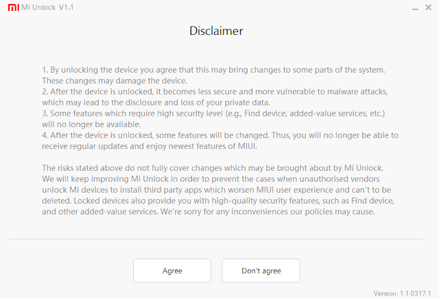Cara Unlock Bootloader Redmi Semua Tipe Xiaomi Sukses 100%  Cara Unlock Bootloader Redmi Semua Tipe Xiaomi Sukses 100%