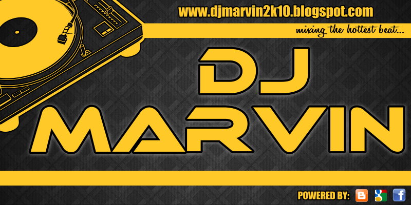 DJ MARVIN™
