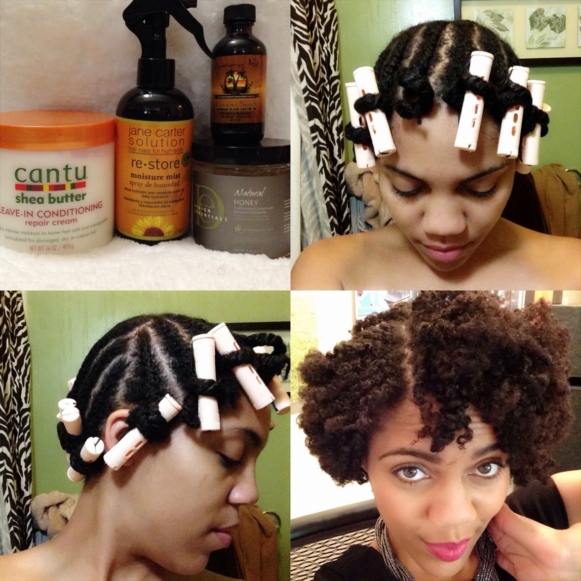 Design Essentials Is a Must-Know Brand for Naturals Who Switch Up Their  Styles