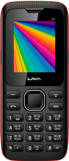 LAVA A1 FLASH FILE (OFFICIAL FIRMWARE) FLASH TOOL VIA MIRACLE BOX