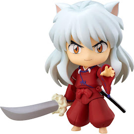 Nendoroid Inuyasha Inuyasha (#1300) Figure