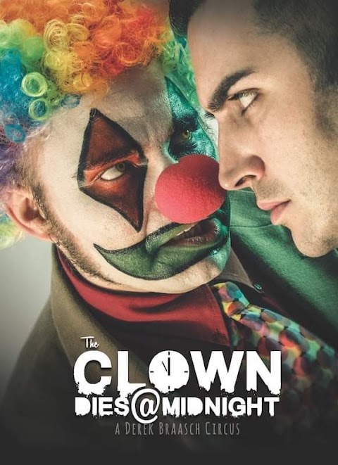 THE CLOWN DIES AT MIDNIGHT | United States