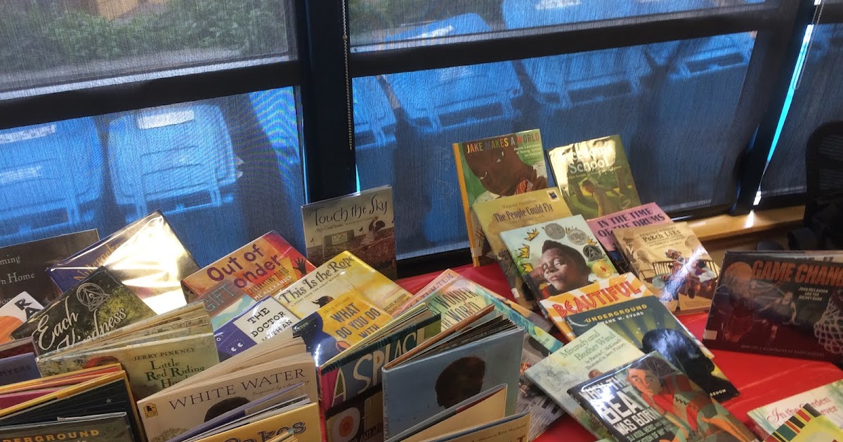 Special guests read to students at Tenderloin Community School African