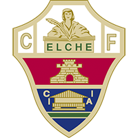 ELCHE CLUB DE FUTBOL B