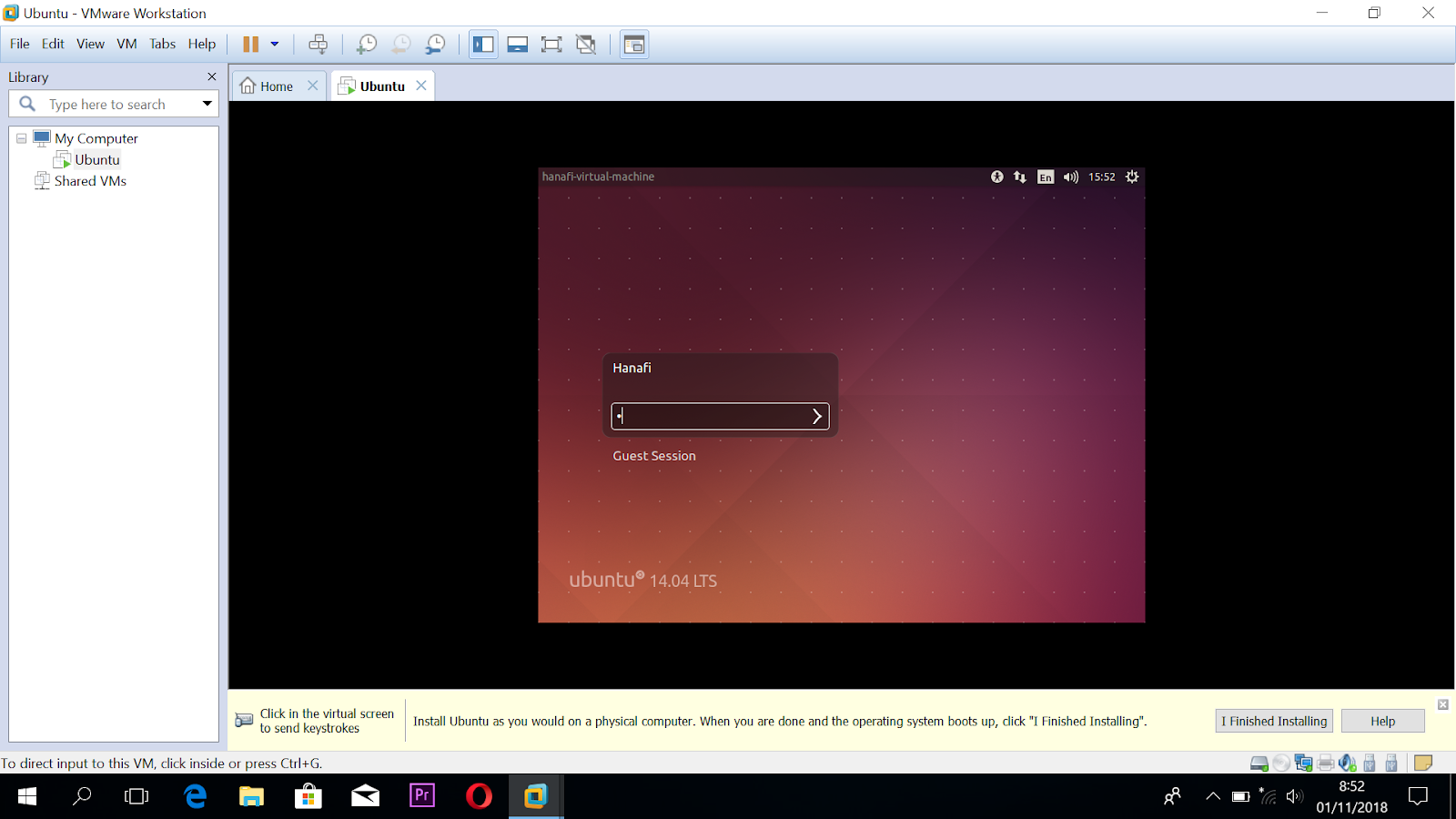 Не запускается дота 2 обновление. VMWARE Linux. VMS для Linux. MPI Ubuntu install.