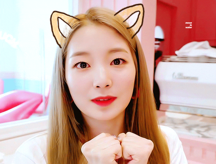 데뷔 한달만에 공중파 예능 나가는 걸그룹 수준 | 인스티즈