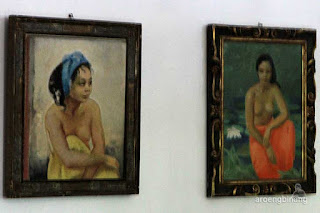 museum semarajaya klungkung