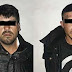 Capturan en Las Pomas a dos presuntos sicarios de “Gente Nueva”
