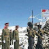 China Akhirnya Akui Empat Tentaranya Tewas Ketika Bentrok dengan India di Himalaya