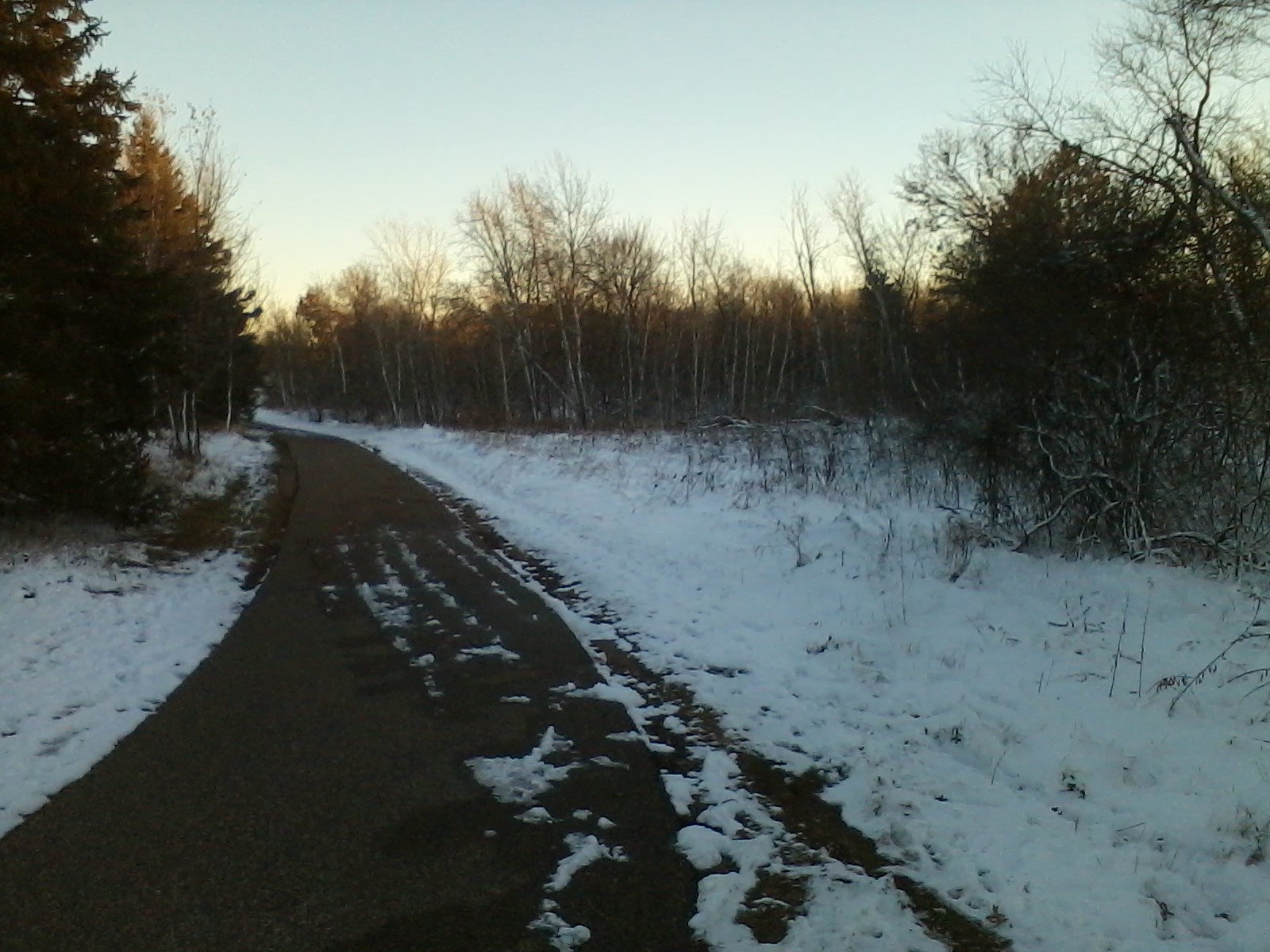 TravelBabble Bunker Hills Regional Park