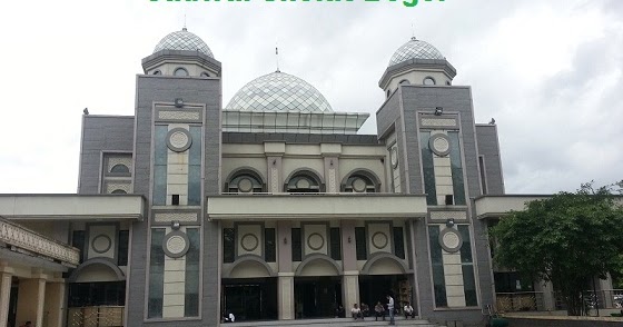 Jadwal sholat Kota Bogor Hari Ini  Jadwal Sholat 2018