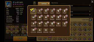 Panduan Mendapatkan Rune Summoners War