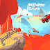   Hillside Drive Racing Mod Apk 