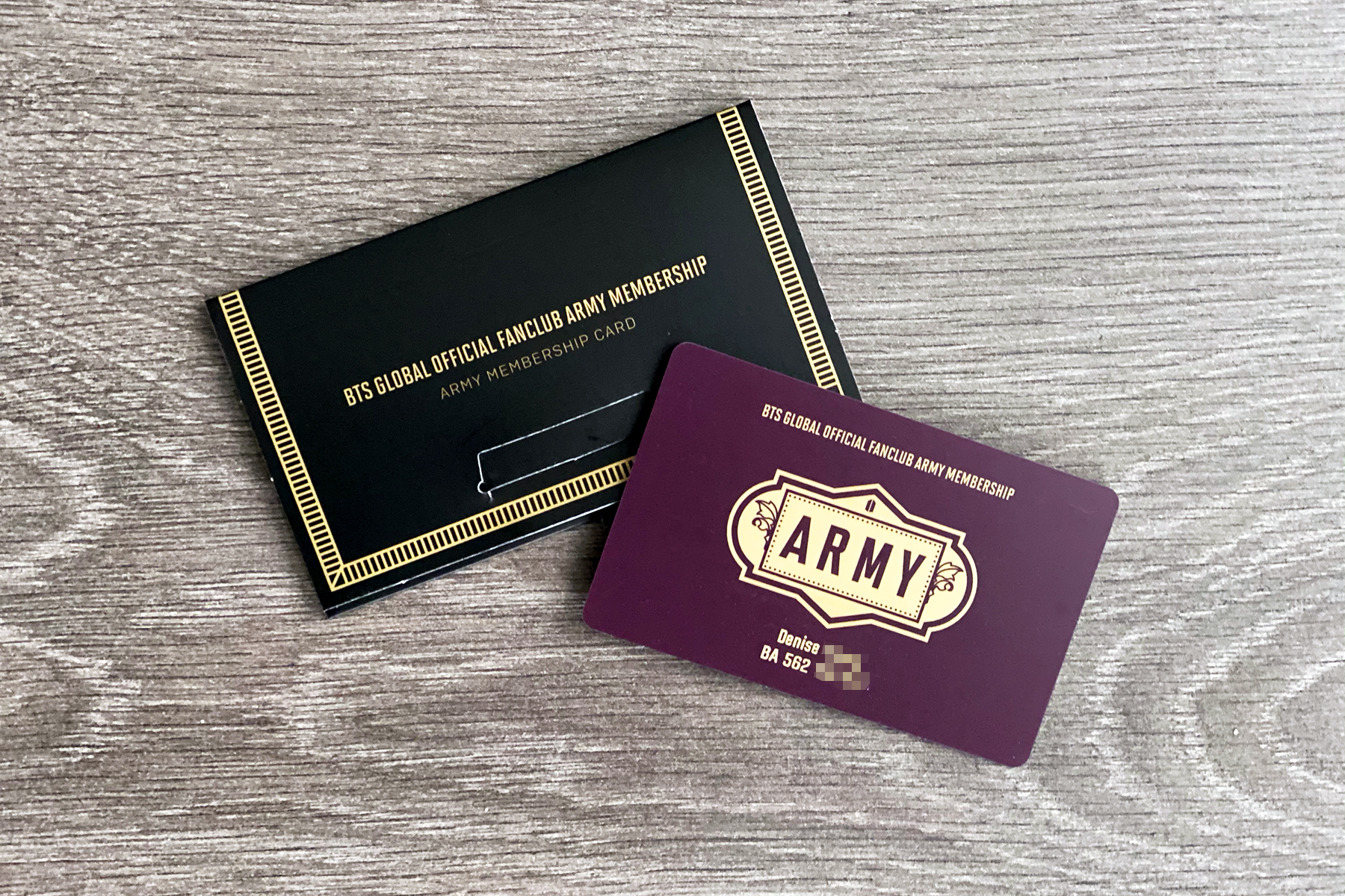 BTS Fan Card: The Ultimate Guide to Collecting, Customizing, and Connecting with the BTS Army