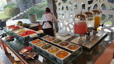 Menu hotel Puri Asri Magelang Menu hotel Puri Asri Magelang