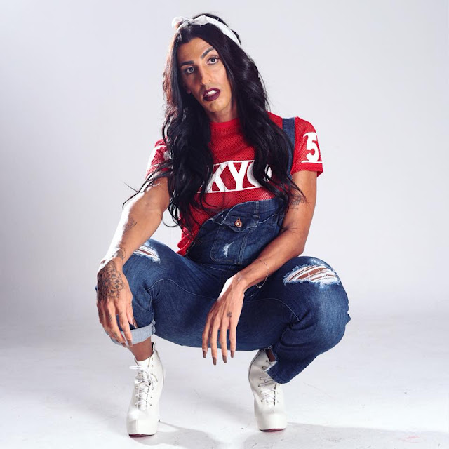 Pepita 25/01/2020 Campinas