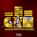 Goon Nation Music Logo Designed By Dangles Graphics #DanglesGfx (@Dangles442Gh) Call/WhatsApp: +233246141226.
