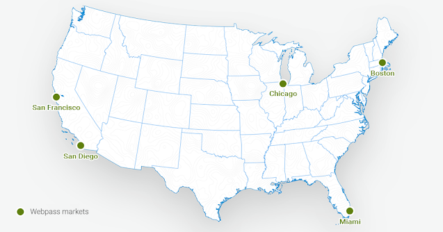 Google Fiber Blog Welcome Webpass To The Google Fiber Family 