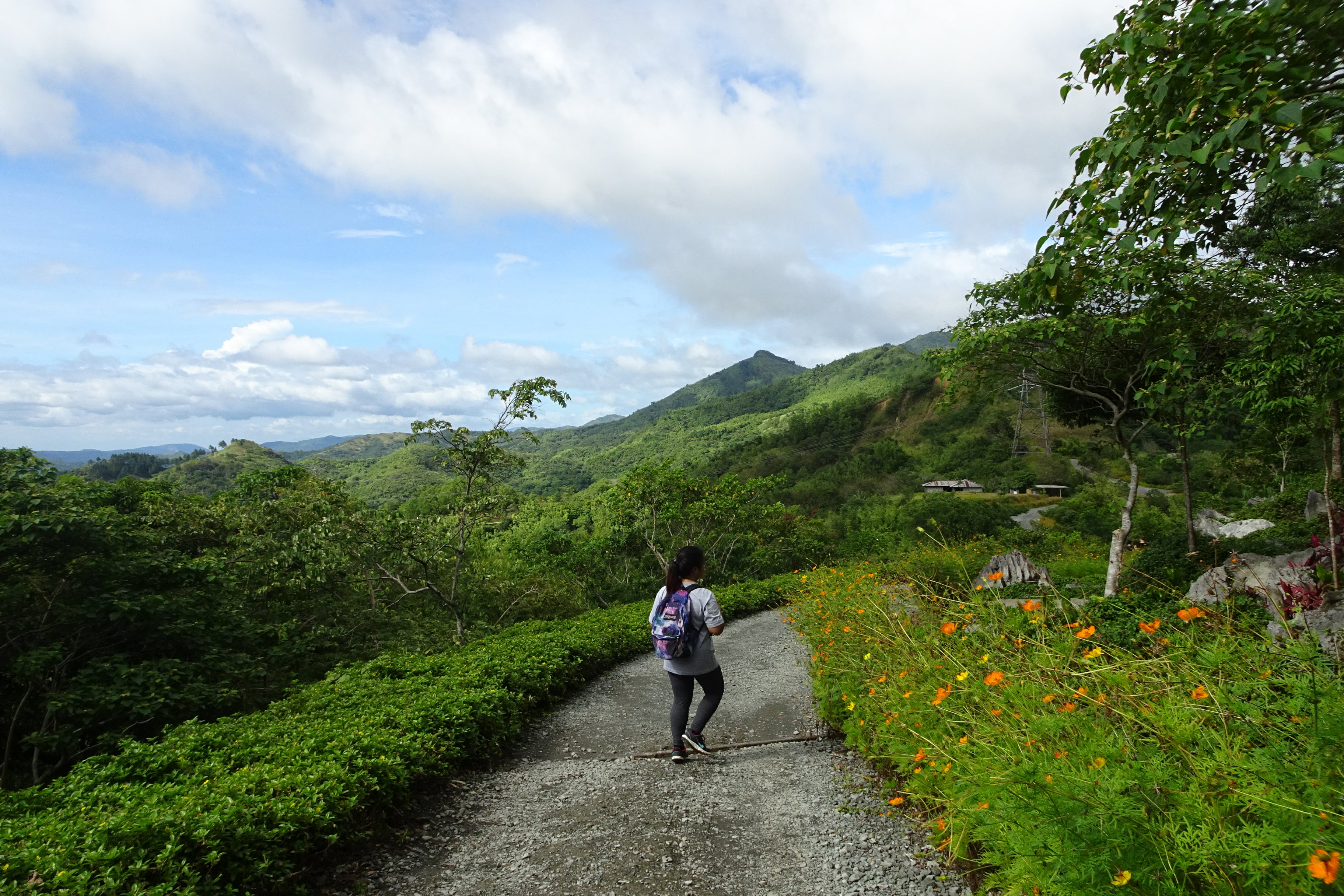 Philippines: Masungi Georeserve, Baras, Rizal - celebraTINg exisTENce