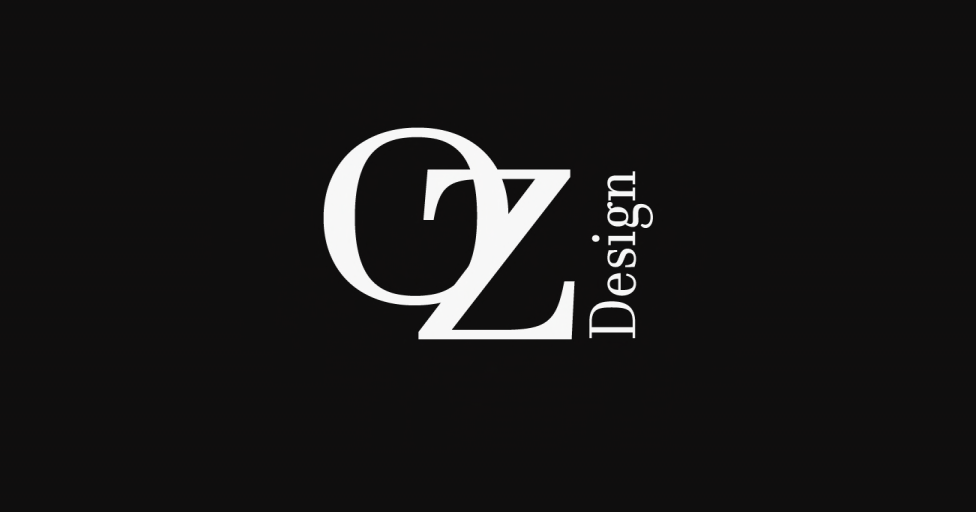 NEW SPONSOR OZ Design