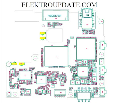 Schematic  Xiaomi Redmi 2X Free Download