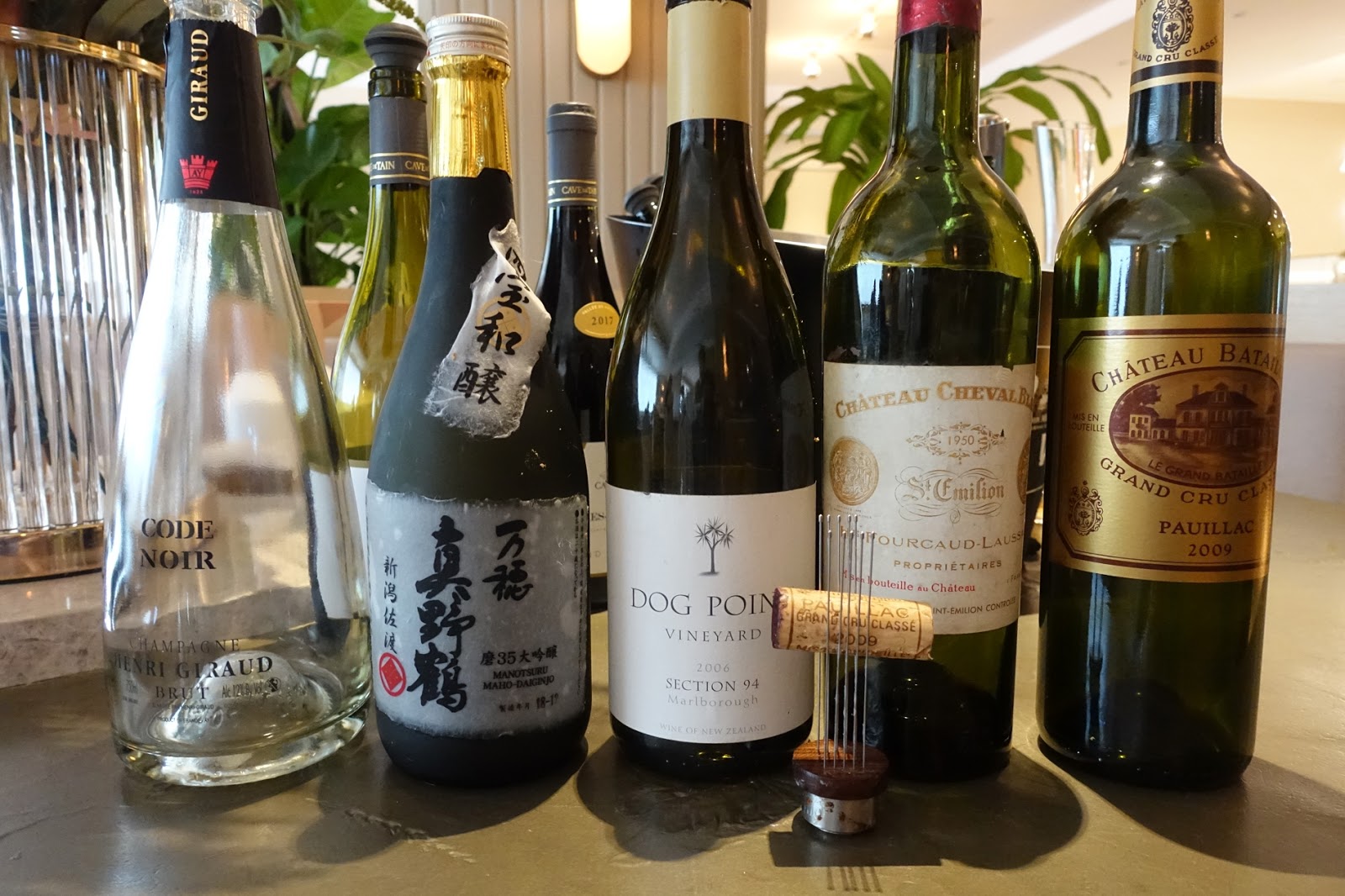 Ode to Eggs (and Wines) Joie de Vivre Blog by g4gary