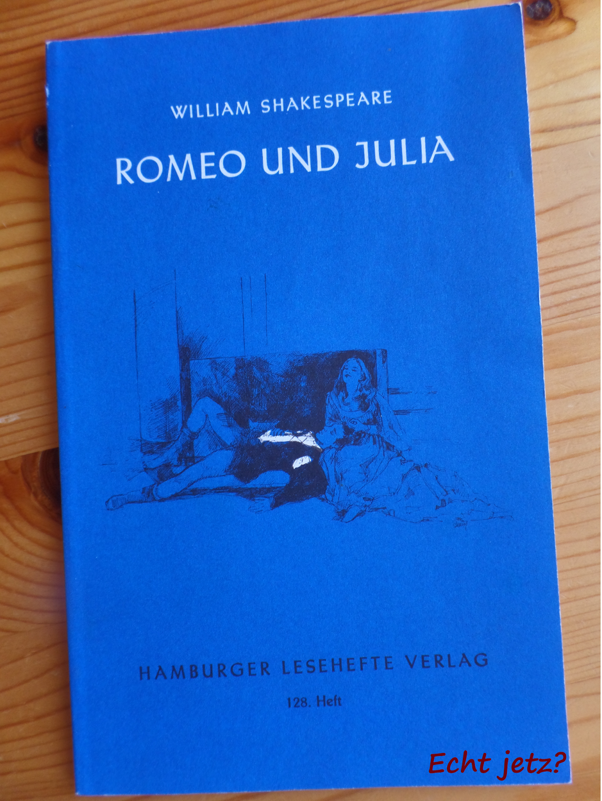Wer Schrieb Romeo Und Julia Romeo und Julia