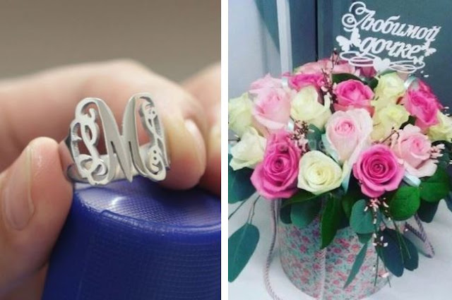 Birthday Gift for a Daughter