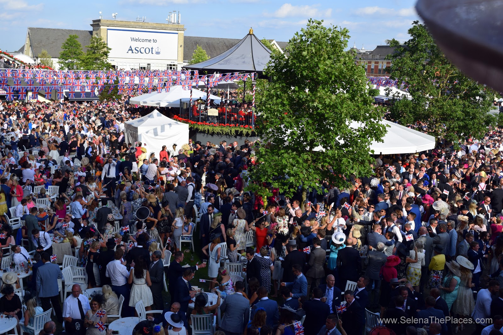 Royal Ascot 2015