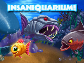 download insaniquarium pc download insaniquarium pc