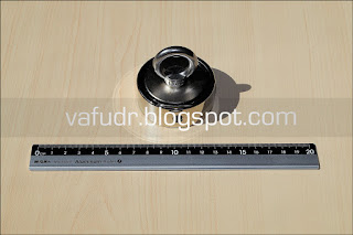 Neodymium Double Side Search Magnet