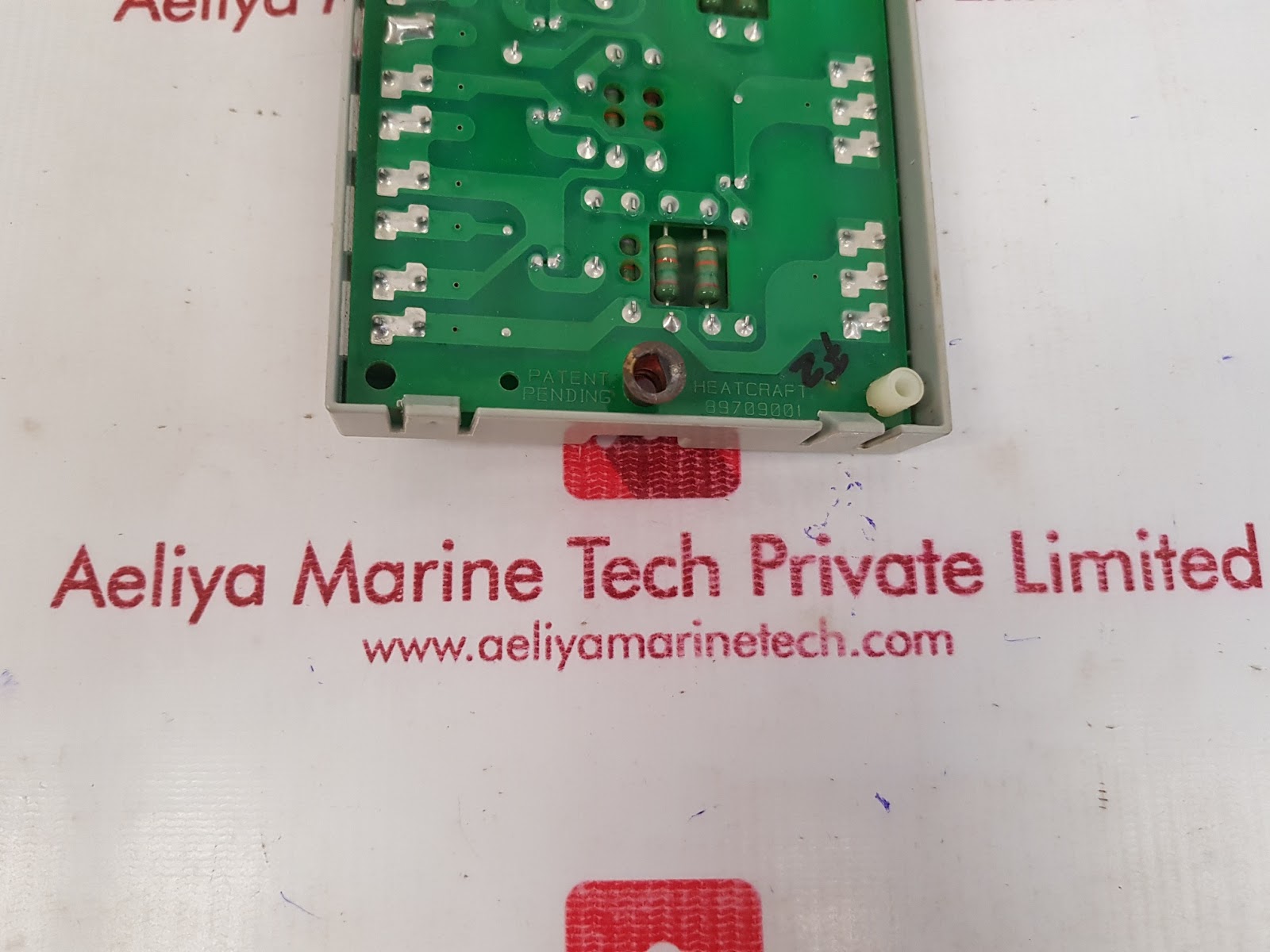 Heatcraft Service Mate Manual