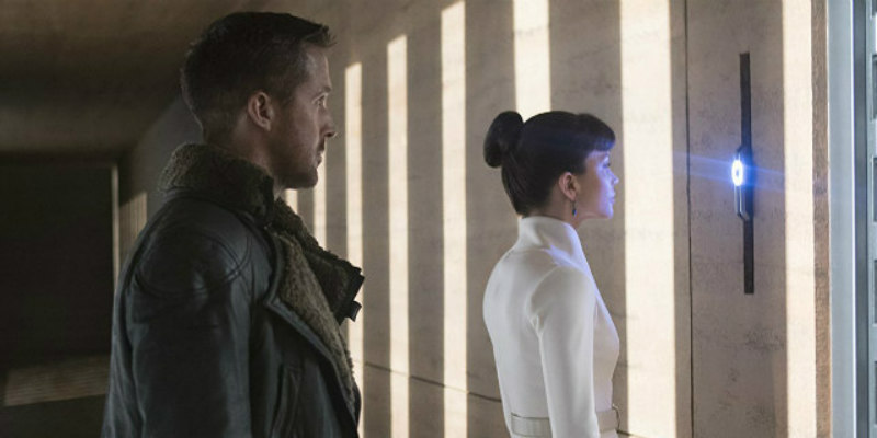 blade runner 2049 review