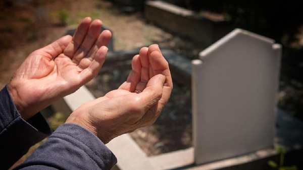 Duka di Indramayu: Kades Terpilih Meninggal Sebelum Dilantik