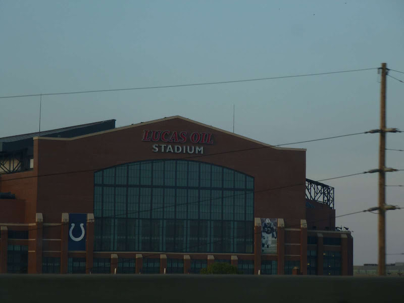17: San Louis - Englewood - Driving me ... USA (16)