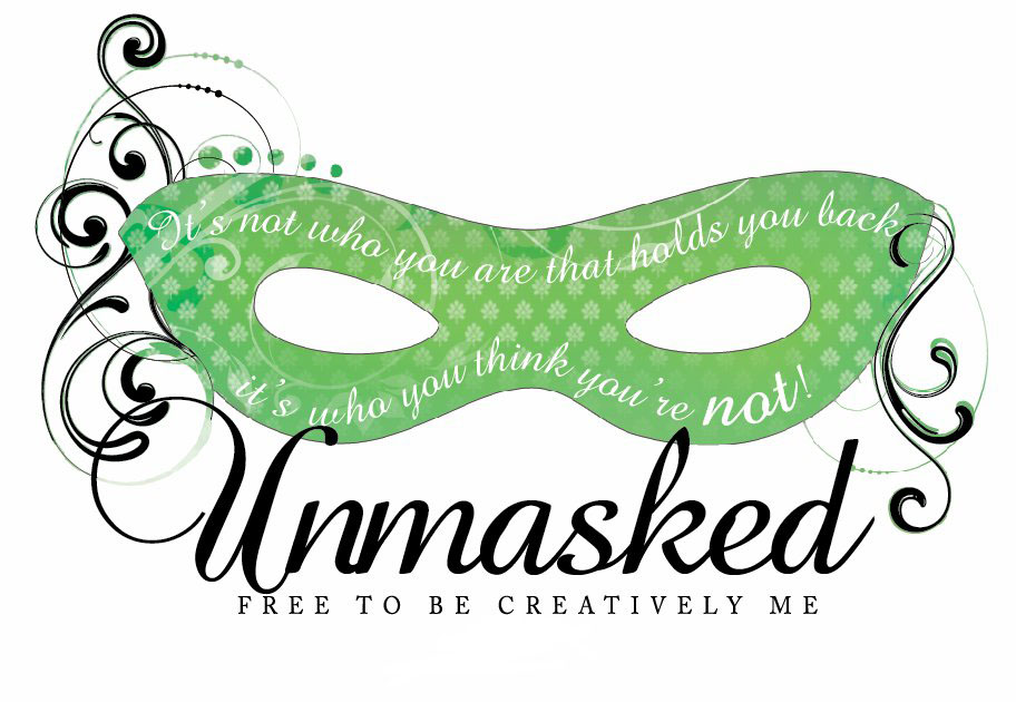 Unmasked 2016