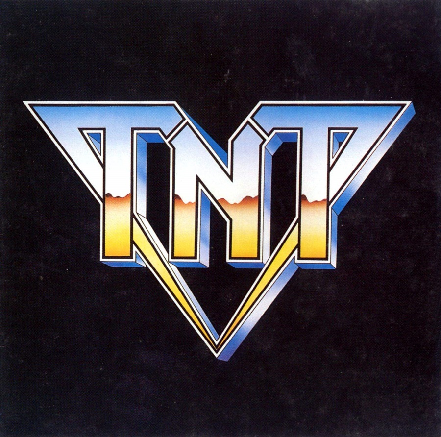 Cries from the Quiet World: TNT "TNT" Cries from the Quiet World: TNT "TNT"