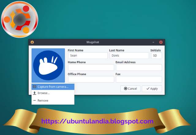 Mugshot aggiorna l'ultima versione dell'editor e si sposta da Launchpad